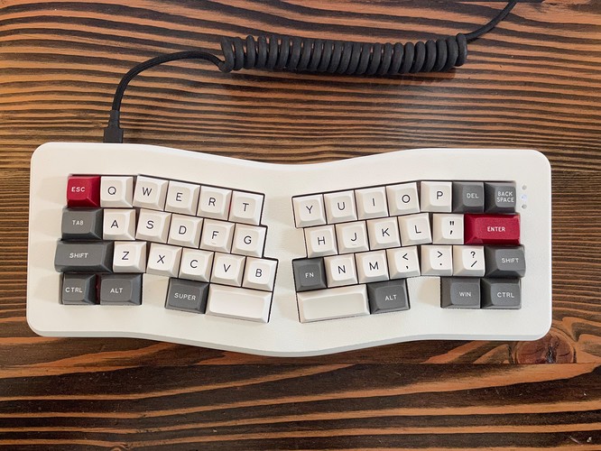 Honeywell Prime