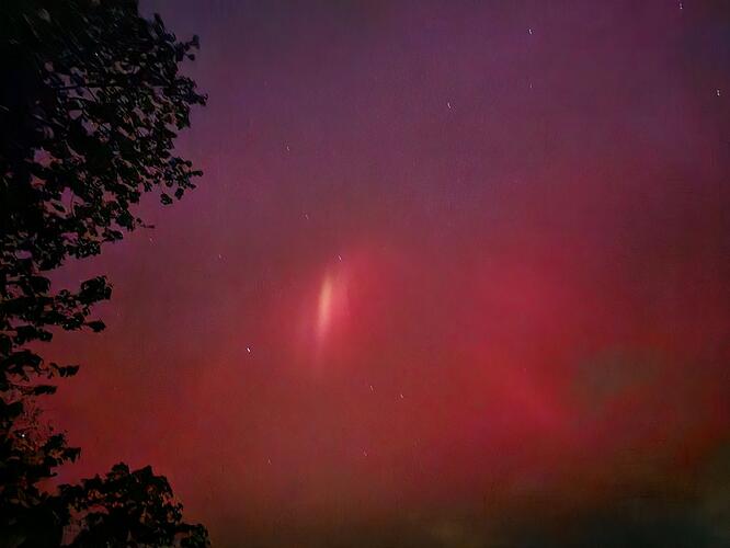 Aurora 5-11-2024