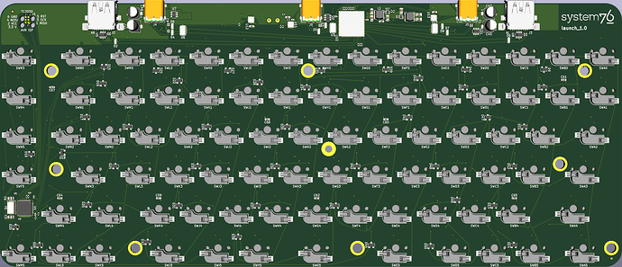 launch-pcb