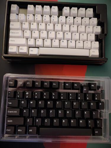 Yong Qui BoW and WoB