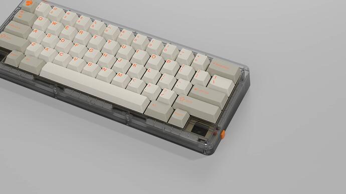 d60 kbdfans_2k
