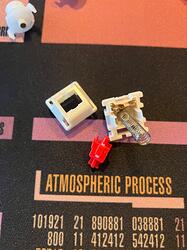 HMX Sunset Red Silent