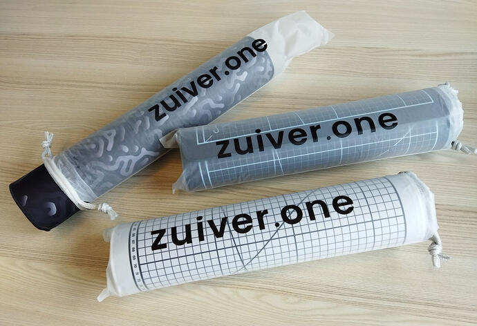 zuvier