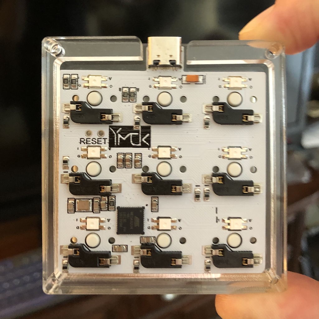 自作キーボードP3D Hubris Case+Minisub PCB 自作キーボードP3D Hubris Case+Minisub PCB 自作キーボードP3D Hubris