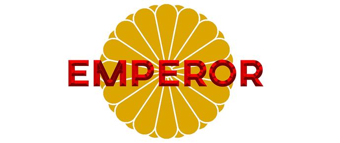 emperor logo