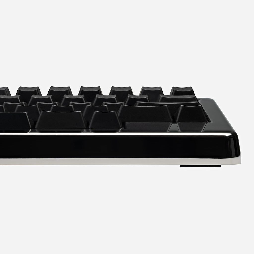 GB] the Heavy Grail, a Norbauer housing for the HHKB - Page 24