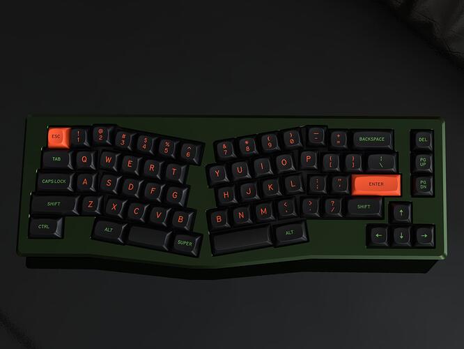 ergo