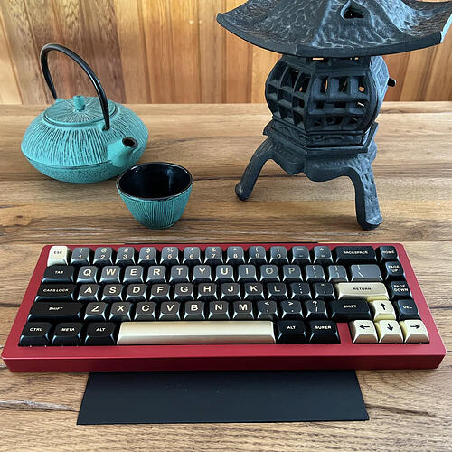keygem