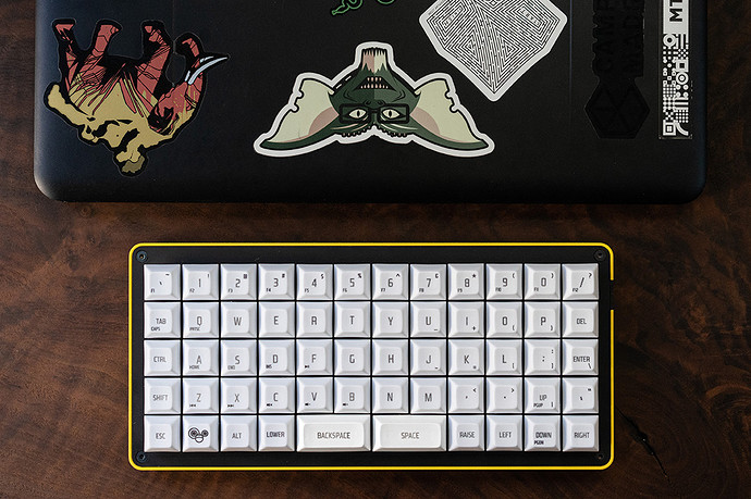 Gizm.o Engineering GK6-4