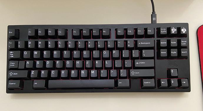 Freyr TKL