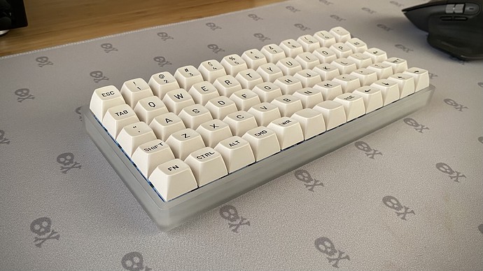 Preonic