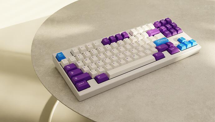 on-table
