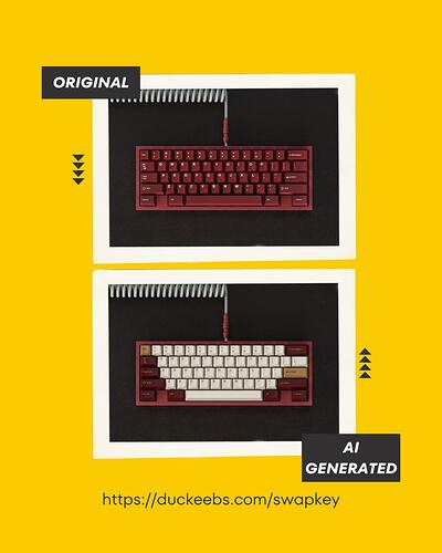 AI_Generated_Keyboard