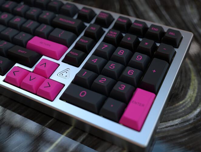 DistortionDrift Numpad_0000