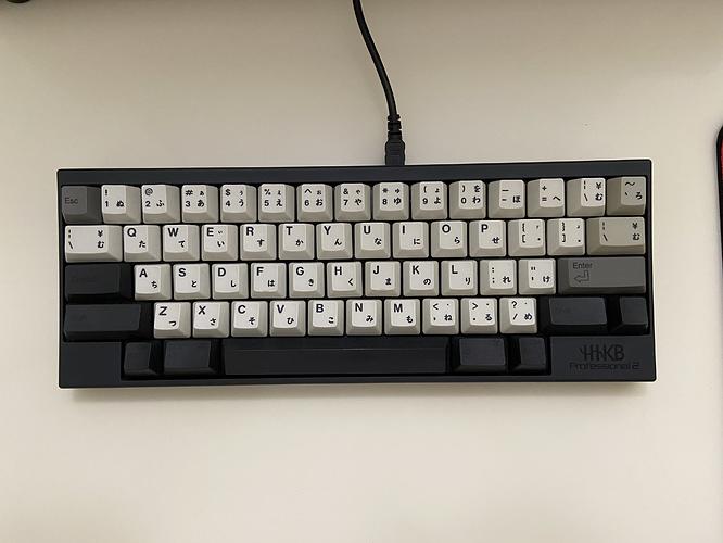 hhkb