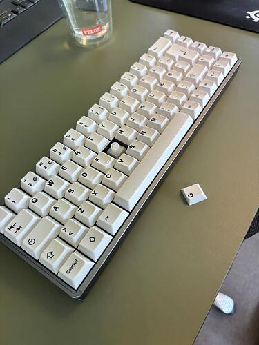 Mod68 XVX Whisper