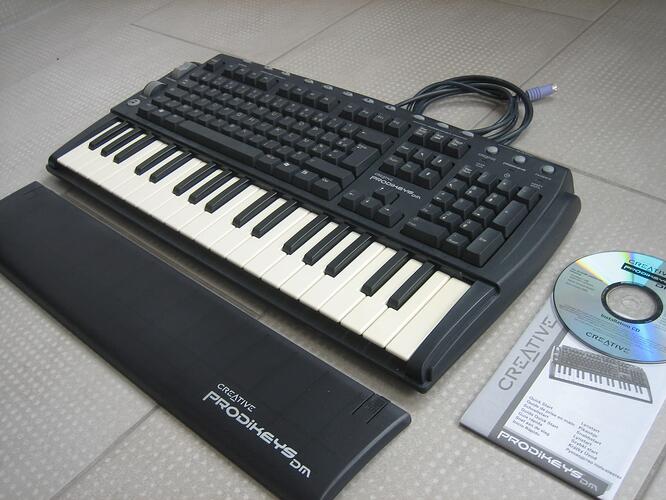 keyboard keyboard