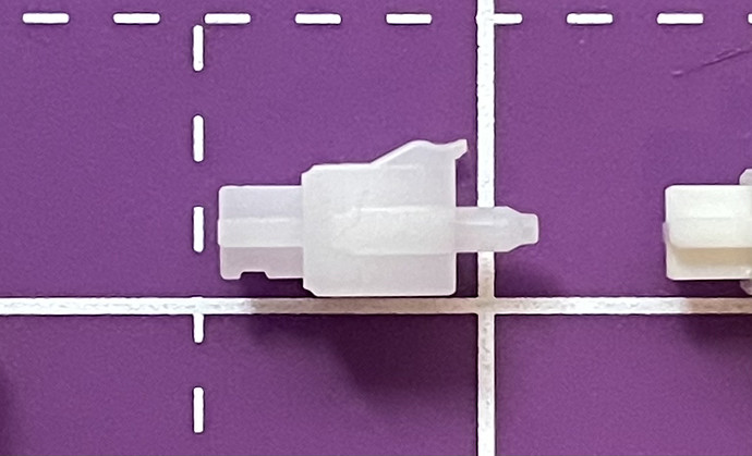 halo clear switch stem