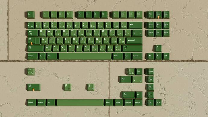 Base Kit