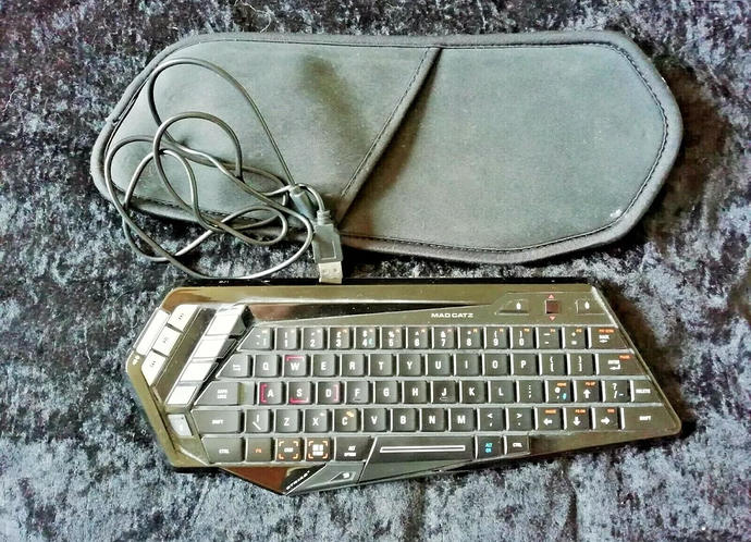 this is a keyboard...i think