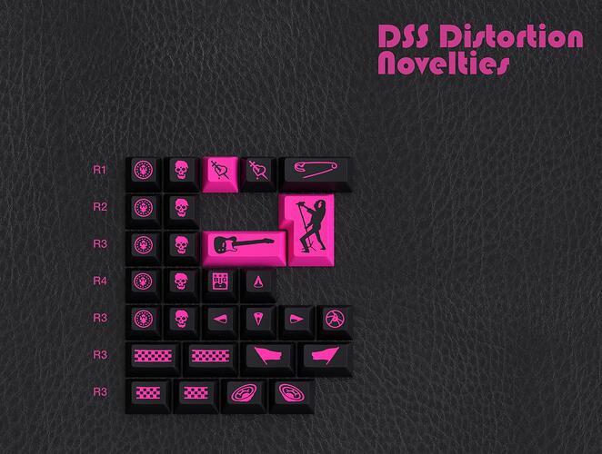 Novelties