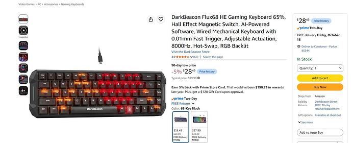 Darkbeacon