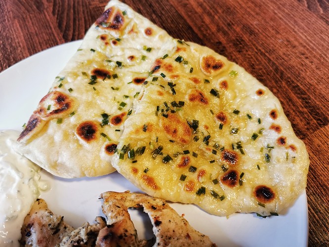 naan