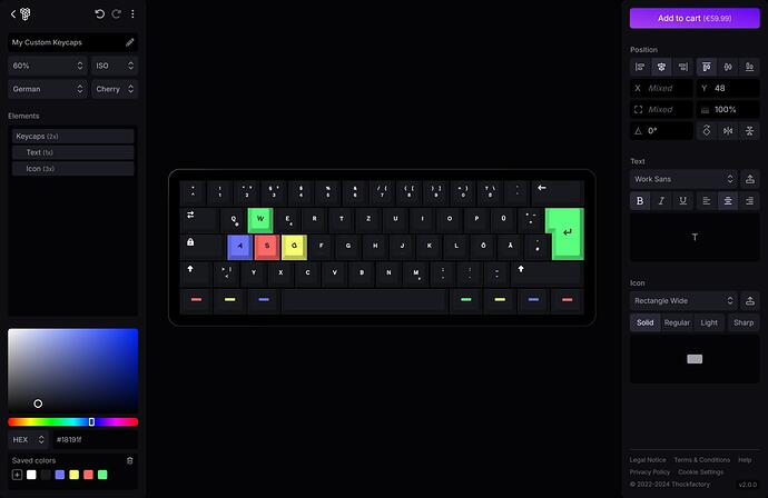 configurator