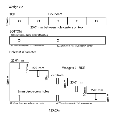 Stairs Diagram