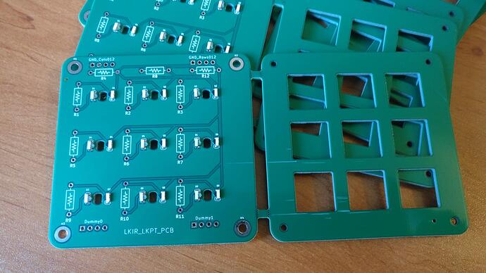 opto_pad_pcb