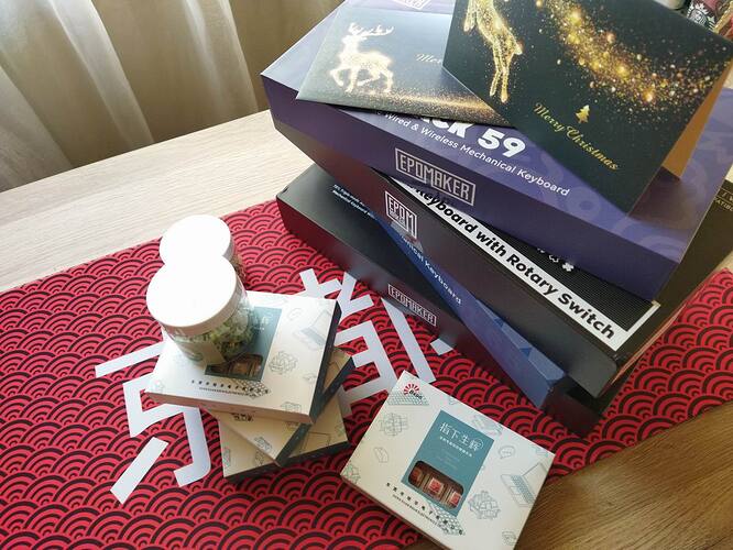presents