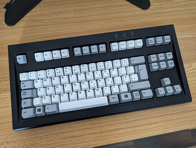 Unicomp Mini Model M