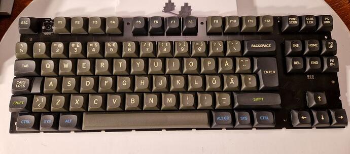 TKL v2