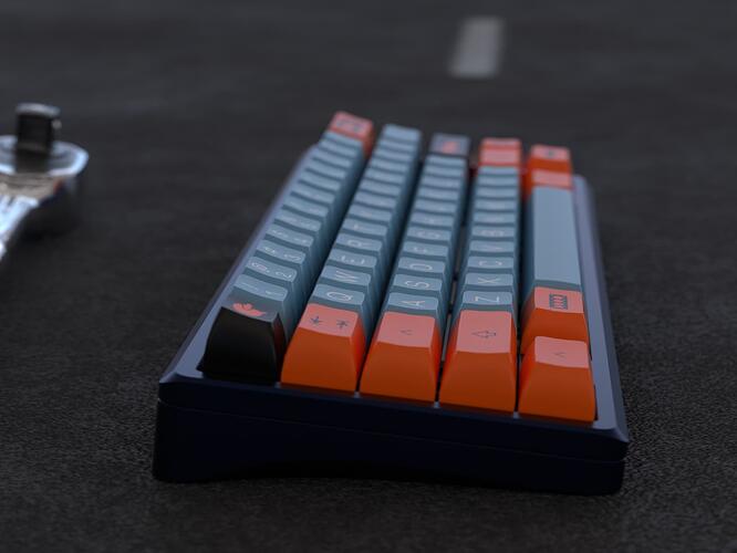 Frog Mini
