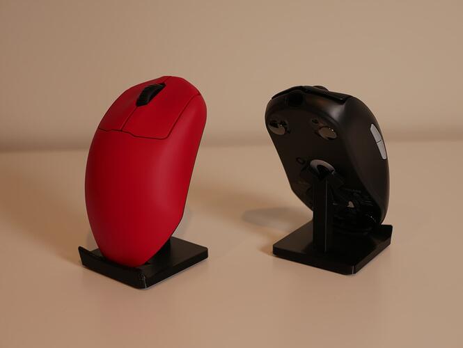 Desk-Cookies-3D-Printed-Low-Profile-Universal-Mouse-Stand-Black-6