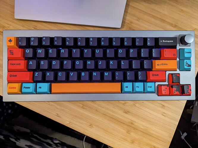 Q2 pro caps