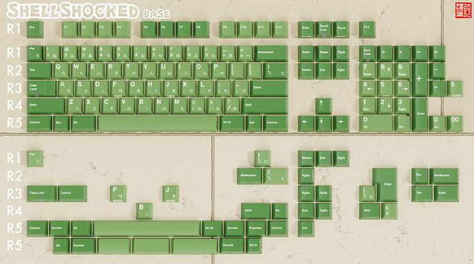00 Base Kit