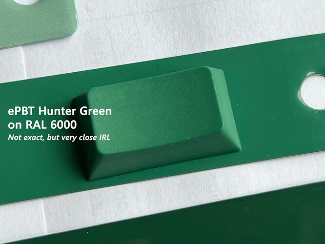 hunterGreen