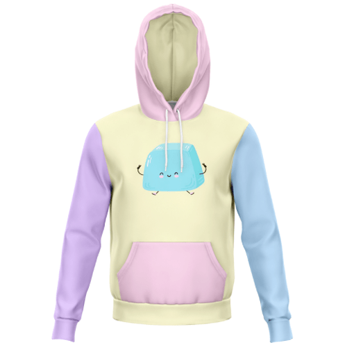 [IC] Hoodie Collab with Artisan Keycap Maker tinymakesthings - Interest