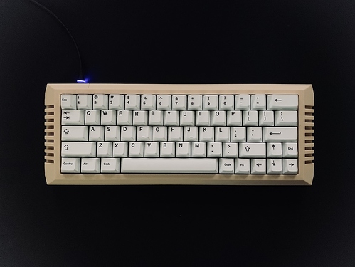 keeb