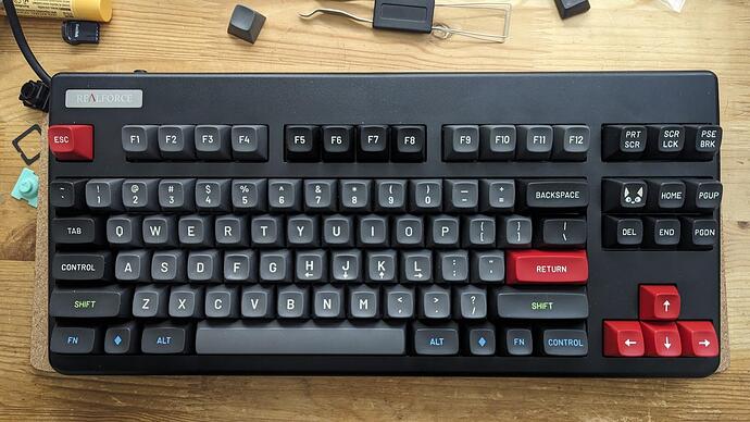 realforce-87u-mx
