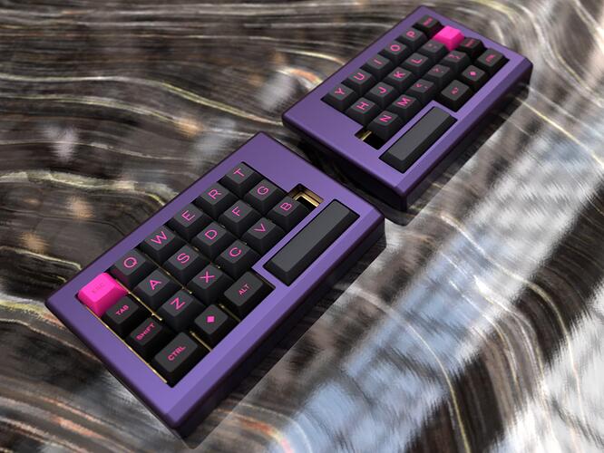 Echo 3