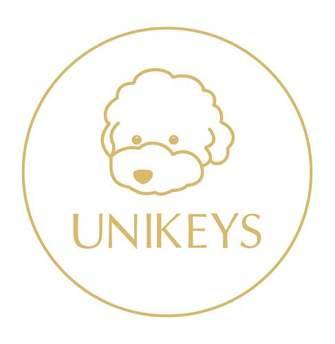 UNIKEYS  LOGO2