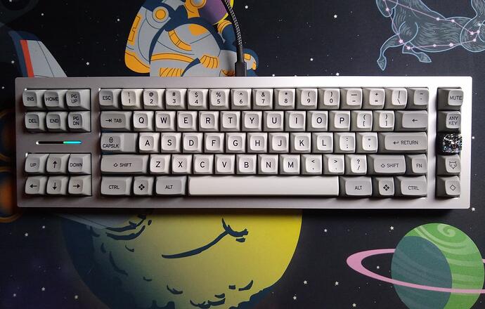 DR-70F with MT3 /dev/tty