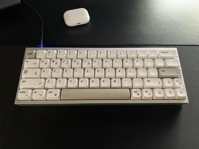 keeb