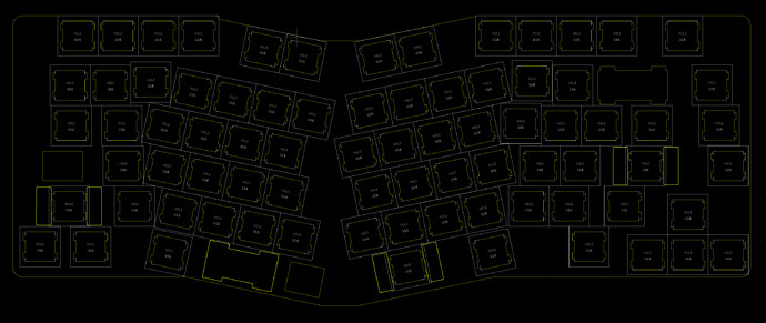 Bonsai Switch Plate