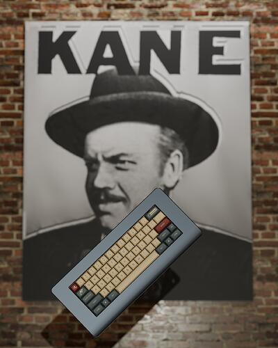 Kane 2