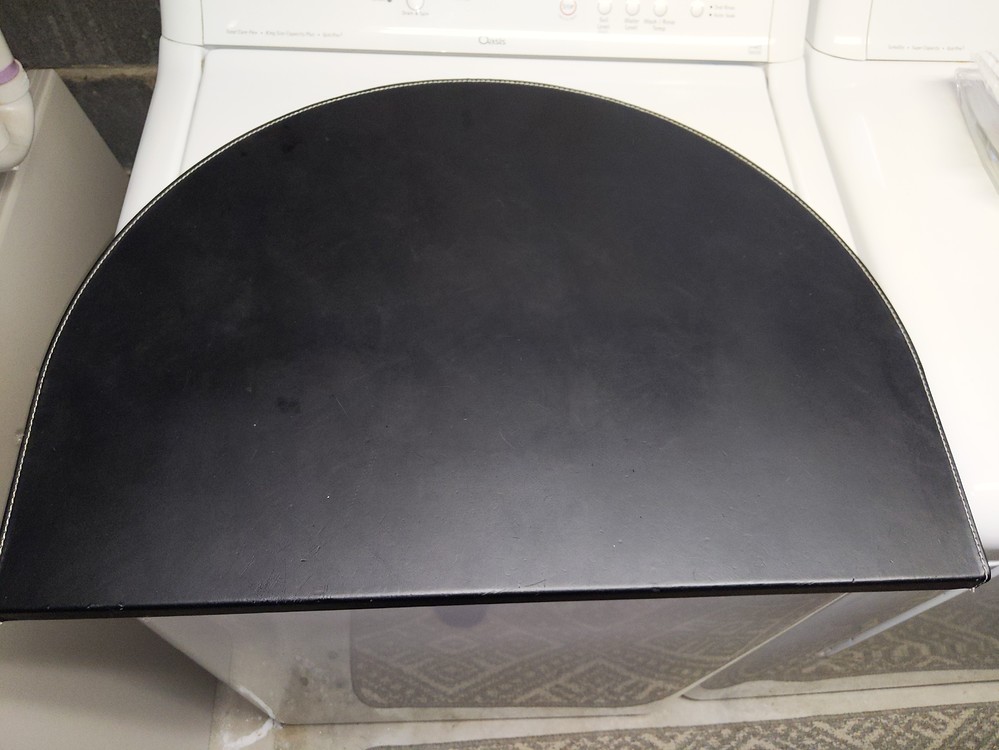 IKEA desk mat Sharing fun finds KeebTalk