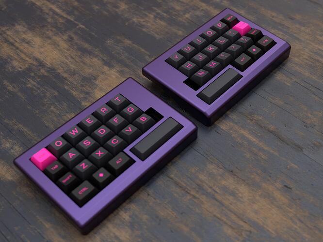 Echo 1