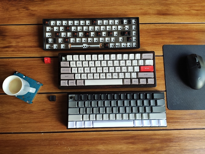 keebs